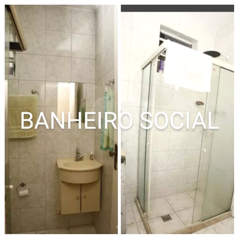 Apartamento à venda com 3 quartos, sendo 1 suíte, em Tijuca, Rio de Janeiro, RJ