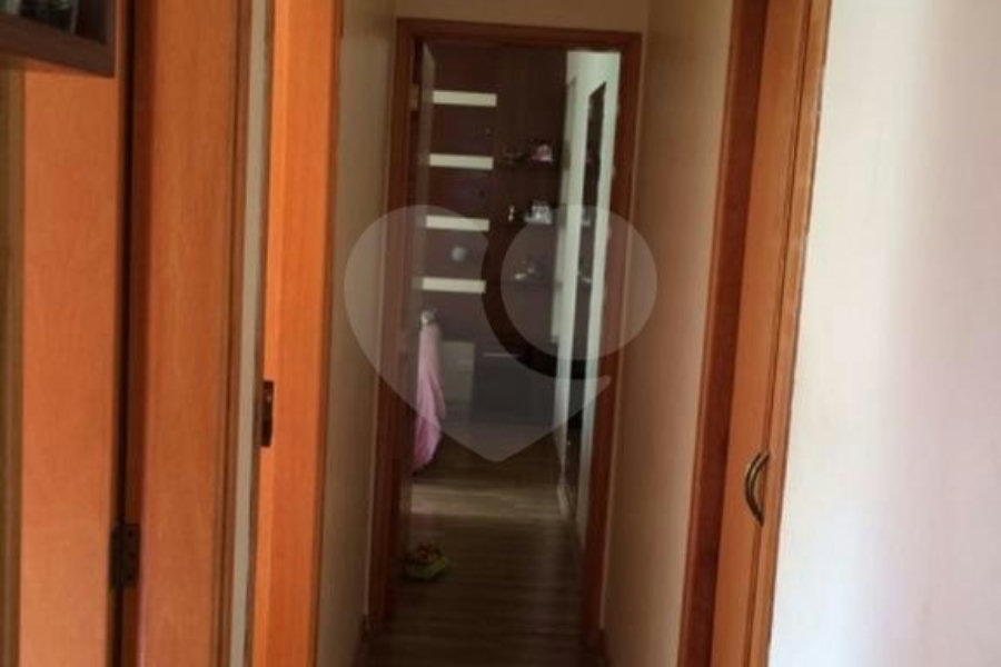 Apartamento à venda com 3 quartos, sendo 1 suíte, em Limão, São Paulo, SP