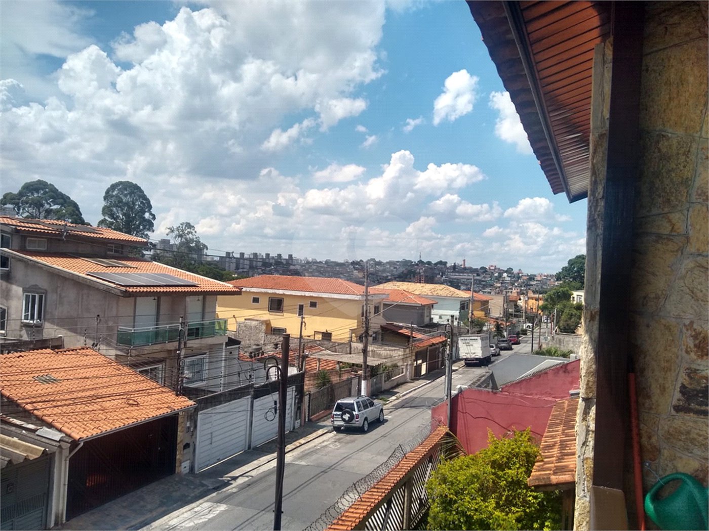 Sobrado à venda com 3 quartos, sendo 1 suíte,  em Vila do Castelo, São Paulo, SP