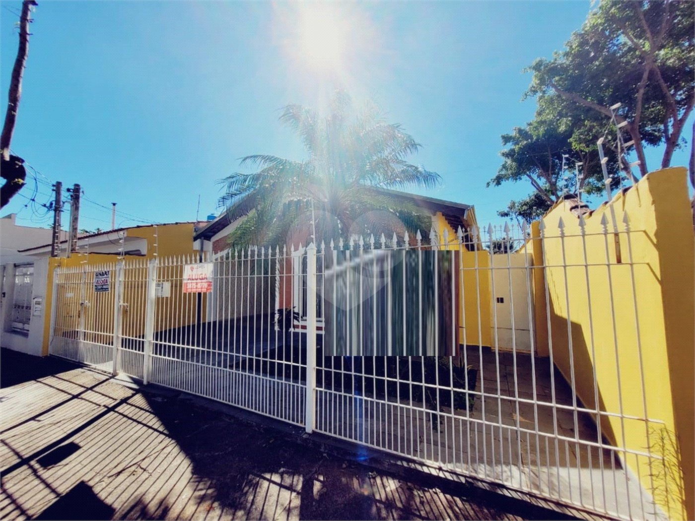 Casa à venda com 3 quartos, sendo 1 suíte, em Jardim América, Indaiatuba, SP