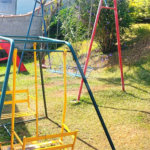 Chácara para alugar com 5 quartos, sendo 3 suítes, em Jardim Estância Brasil, Atibaia, SP