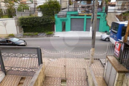 Sobrado à venda com 3 quartos, sendo 1 suíte,  em Santana, São Paulo, SP