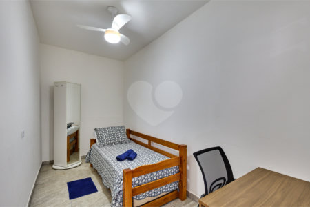 Casa à venda com 8 quartos em Alto da Boa Vista, São Paulo, SP