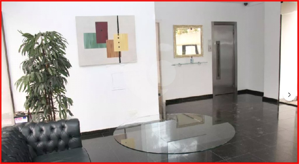 Apartamento à venda com 2 suítes em Jardim Paulista, São Paulo, SP