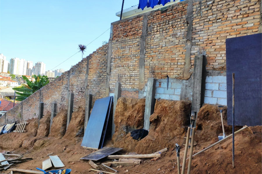 Casa à venda com 2 quartos no condomínio Daniiel Vieira, São Paulo - SP