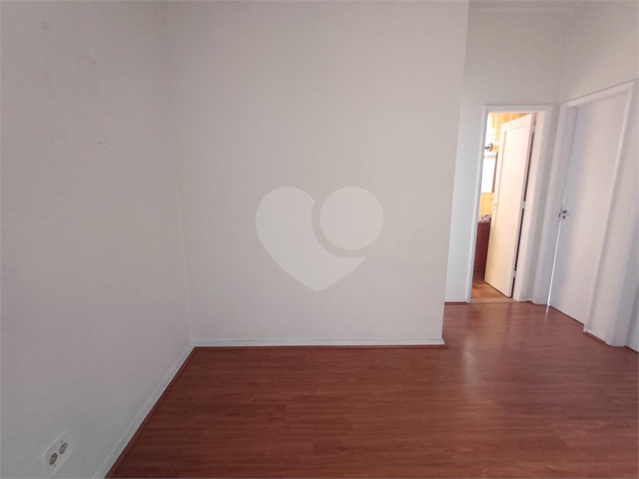 Apartamento à venda com 2 quartos em Tijuca, Rio de Janeiro, RJ