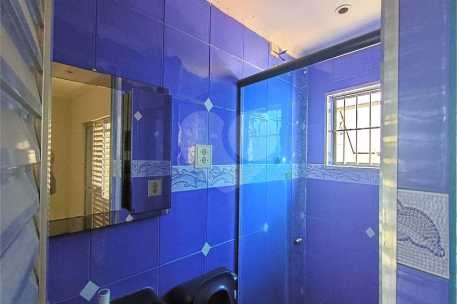 Casa para alugar com 2 suítes em Chora Menino, São Paulo, SP