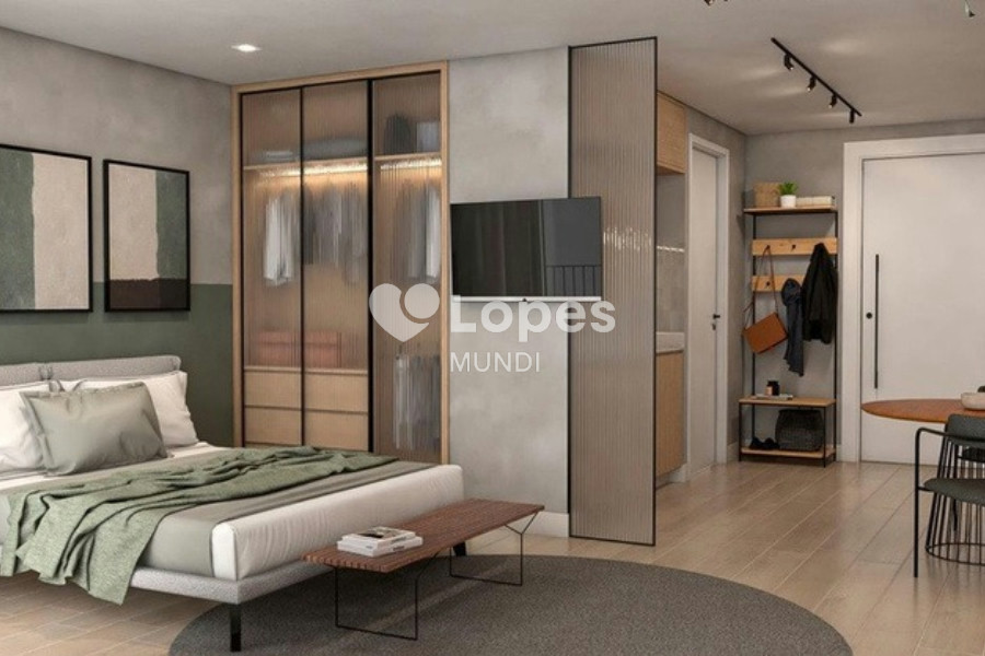 Apartamentos T0, T1 e T2 à venda em Rio Tinto, Gondomar, Portugal – Alameda das Cavadas