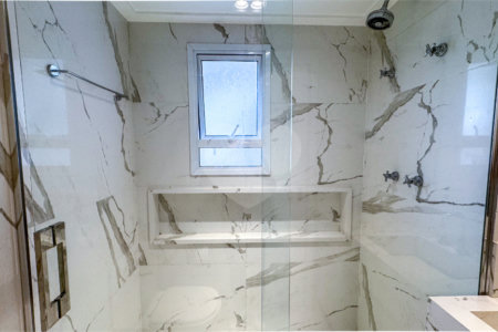 Apartamento à venda com 3 suítes em Brooklin, São Paulo, SP