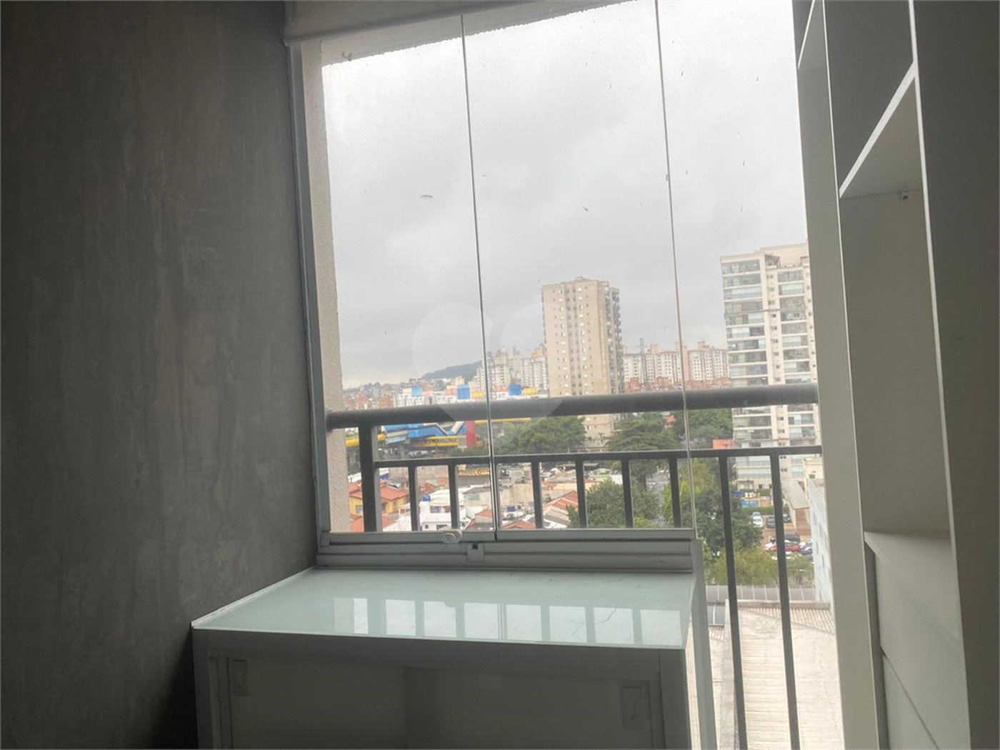 Apartamento à venda com 1 quarto em Ipiranga, São Paulo, SP