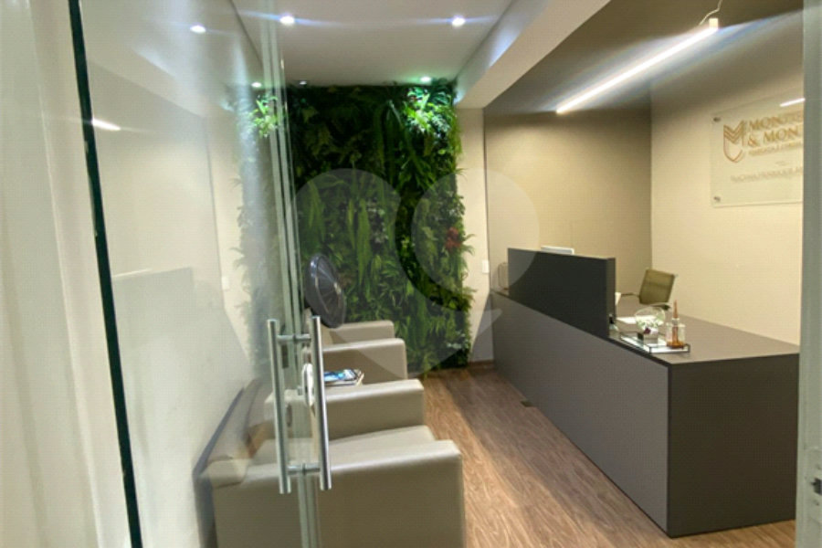 Sala à venda no Centro, São Paulo, SP