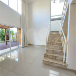 Casa à venda com 3 suítes no condomínio Villaggio Di Napoli Valinhos, Valinhos - SP