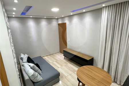 Apartamento para alugar com 2 quartos em Jardim das Nações, Salto, SP