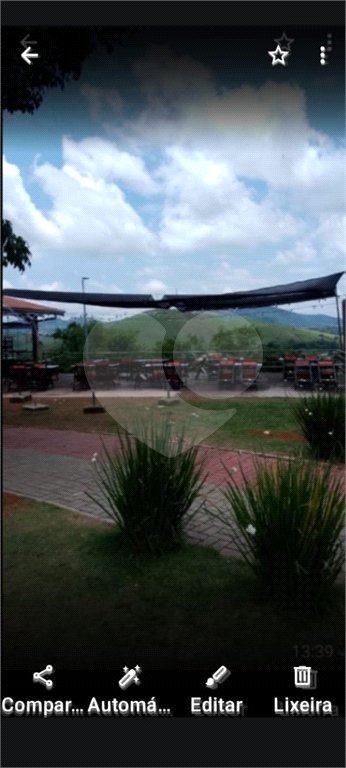Terreno à venda no Centro, Piracaia, SP