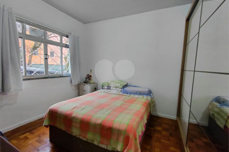 Sobrado à venda com 3 quartos em Vila Pompéia, São Paulo, SP