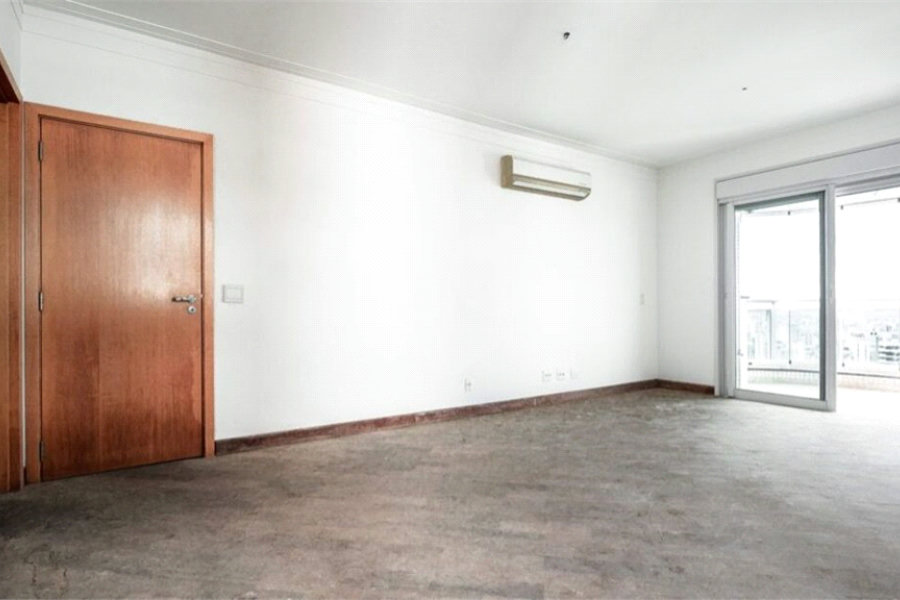 Apartamento à venda com 4 suítes em Anália Franco, São Paulo, SP