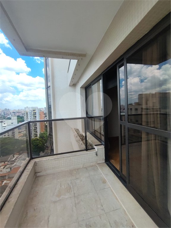 Apartamento à venda com 4 suítes em Moema, São Paulo, SP