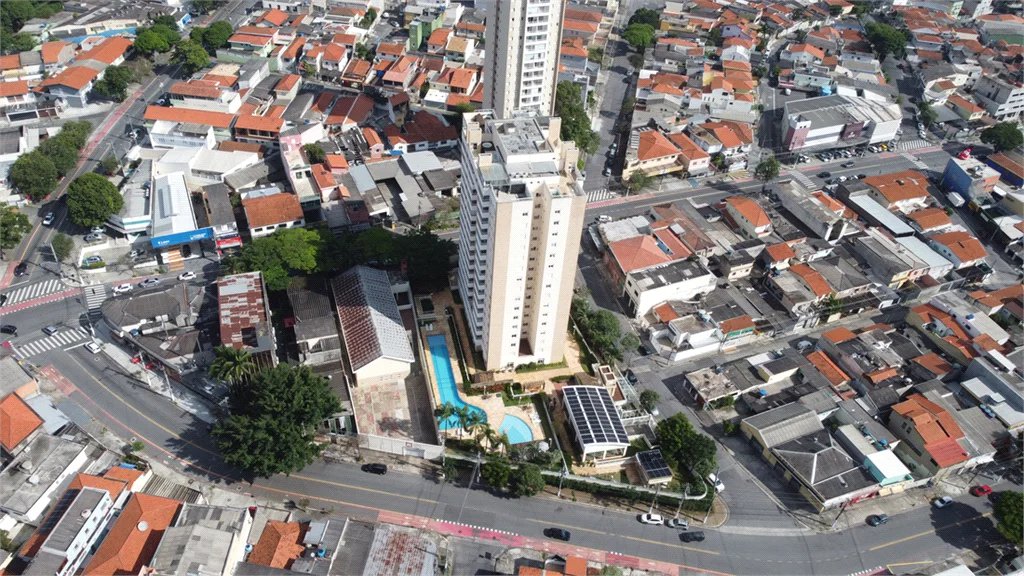 Apartamento à venda com 3 quartos, sendo 2 suítes, em Vila Lageado, São Paulo, SP