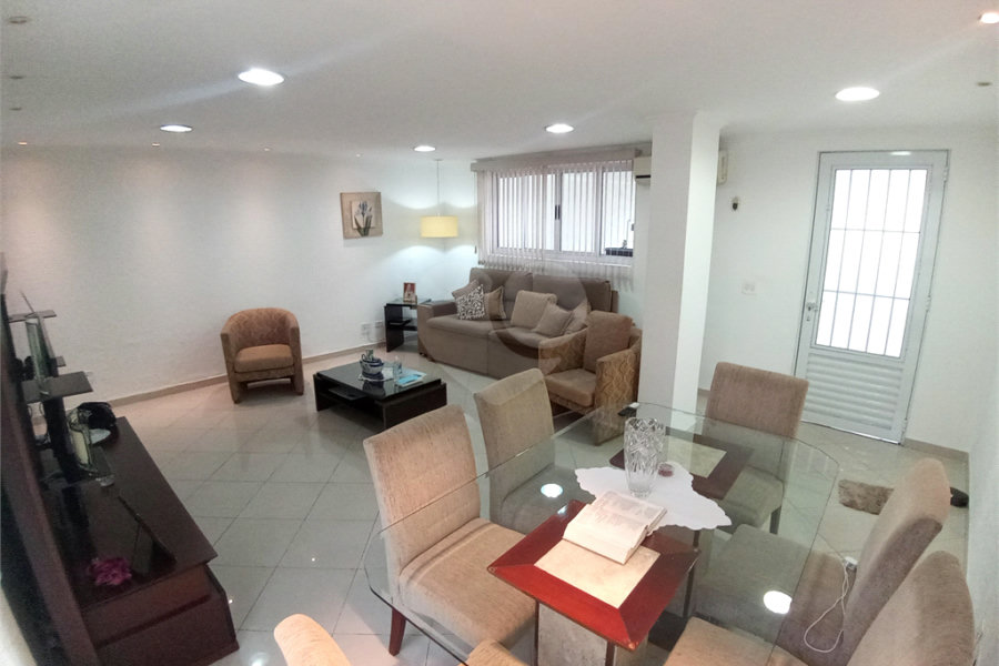 Sobrado à venda com 3 quartos, sendo 1 suíte, em Casa Verde, São Paulo, SP