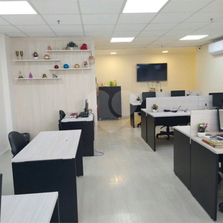 Sala à venda em Vila Leopoldina, São Paulo, SP