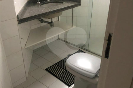 Apartamento para alugar com 1 quarto em Vila Andrade, São Paulo, SP