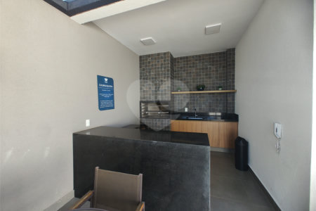 Apartamento à venda com 2 quartos, sendo 1 suíte,  em Vila Thais, Atibaia, SP