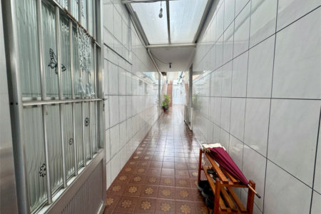Sobrado à venda com 3 quartos em Jardim Aricanduva, São Paulo, SP