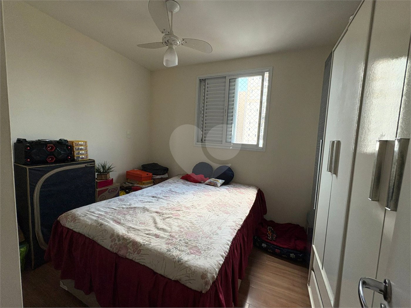 Apartamento à venda com 3 quartos, sendo 1 suíte, em Macedo, Guarulhos, SP