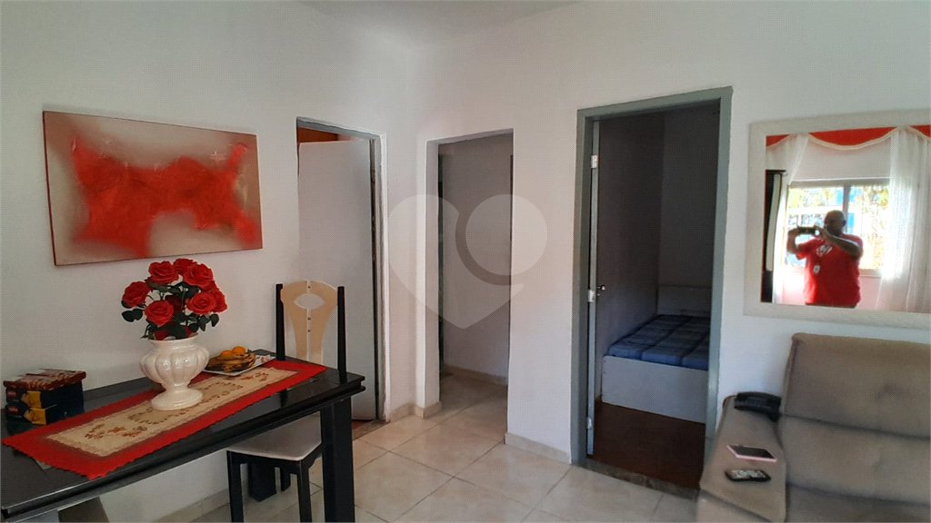 Casa à venda com 2 quartos em Campo Grande, Rio de Janeiro, RJ