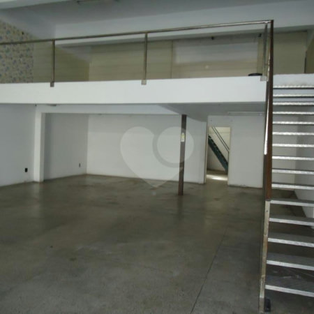 Prédio à venda em Vila Madalena, São Paulo, SP