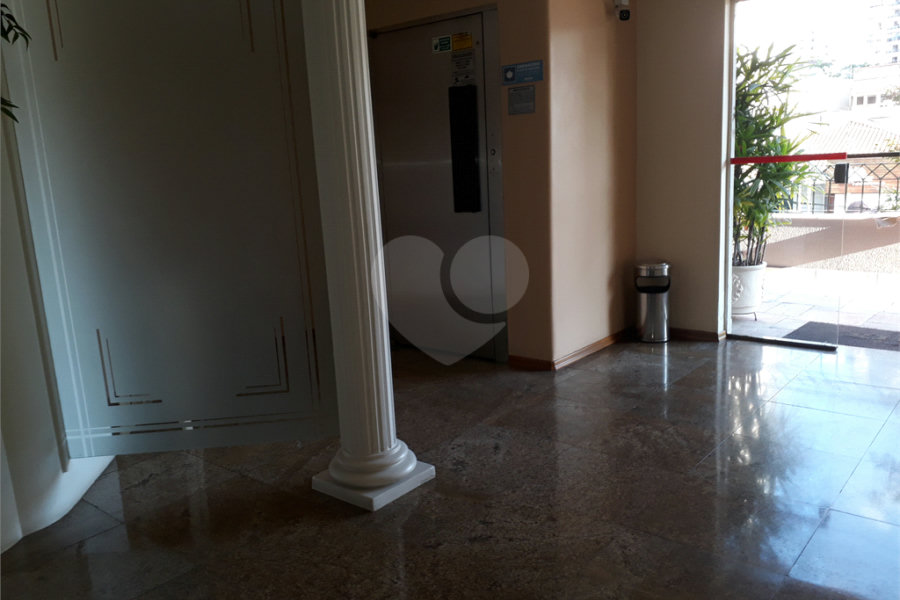 Apartamento à venda com 4 quartos, sendo 2 suítes, em Santana, São Paulo, SP