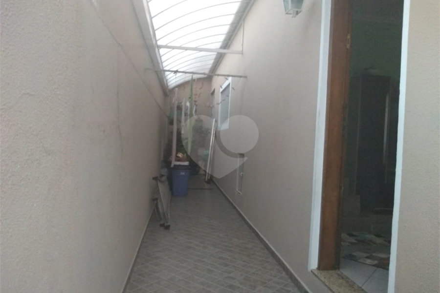 Sobrado à venda com 3 quartos em Freguesia do Ó, São Paulo, SP