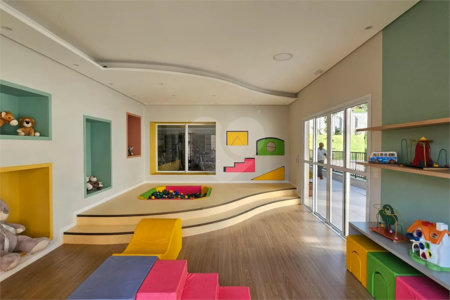 Apartamento à venda com 2 quartos, sendo 1 suíte, em Jardim Colônia, Jundiaí, SP