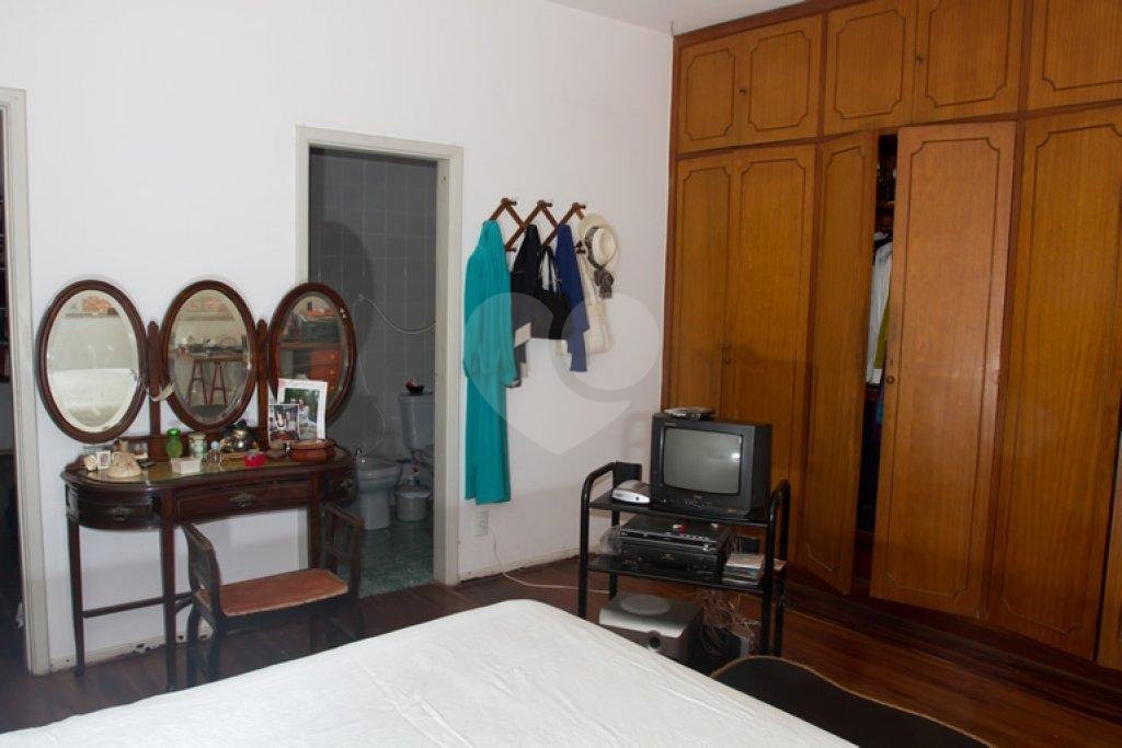Casa Térrea à venda com 3 quartos, sendo 1 suíte, em Brooklin, São Paulo, SP