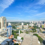 Apartamento à venda com 1 quarto em Brooklin Paulista, São Paulo, SP