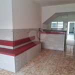 Sobrado para alugar com 2 quartos em Alto de Pinheiros, São Paulo, SP