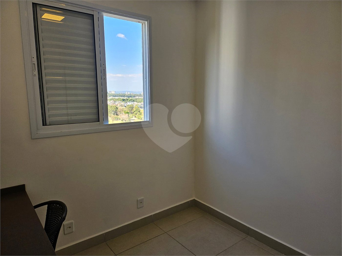 Apartamento à venda com 2 quartos, sendo 1 suíte, em Jardim Bela Vista, Indaiatuba, SP
