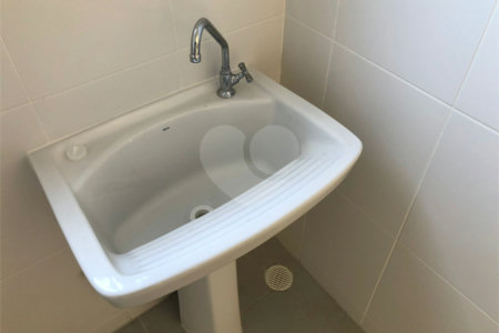 Apartamento à venda com 2 quartos em Vila Leopoldina, São Paulo, SP