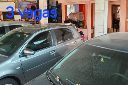 Sobrado à venda com 6 quartos em Vila Campestre, São Paulo, SP