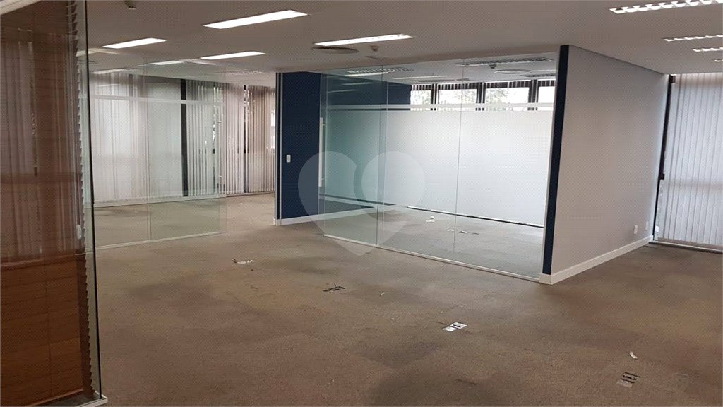 Sala para alugar em Chácara Santo Antônio (zona Sul), São Paulo, SP