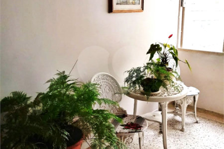 Duplex à venda com 5 quartos, sendo 1 suíte, em Santana, São Paulo, SP