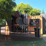 Casa à venda com 3 quartos, sendo 1 suíte, no condomínio Golden Park Residence, Sorocaba - SP