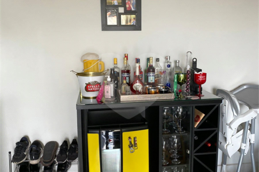 Apartamento à venda com 2 quartos, sendo 1 suíte, em Jardim Flor da Montanha, Guarulhos, SP