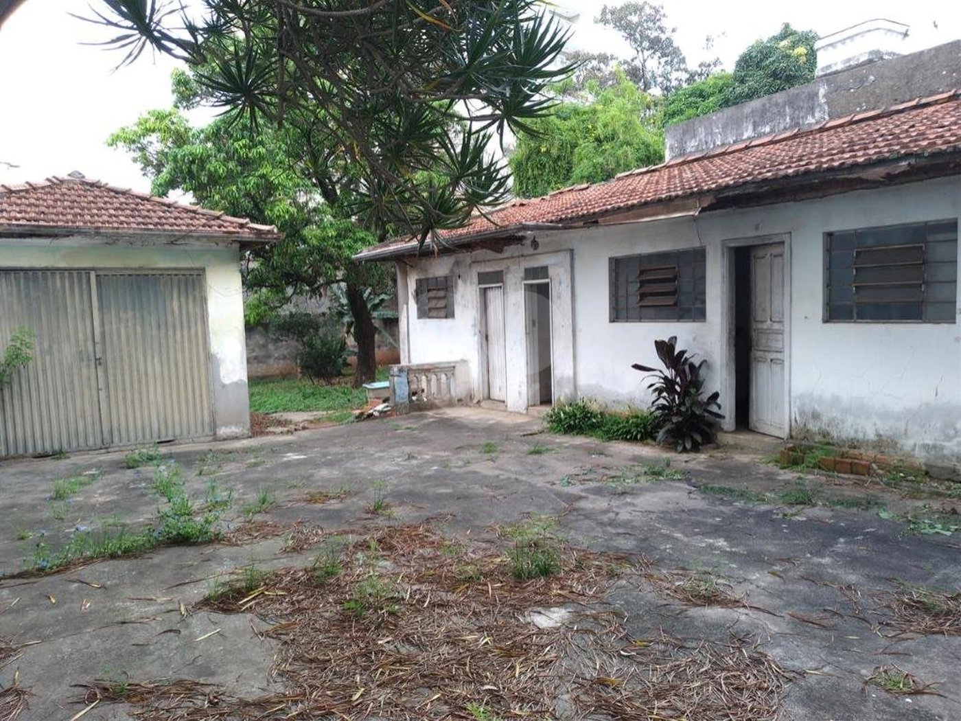 Terreno à venda com 3 quartos em Casa Verde, São Paulo, SP
