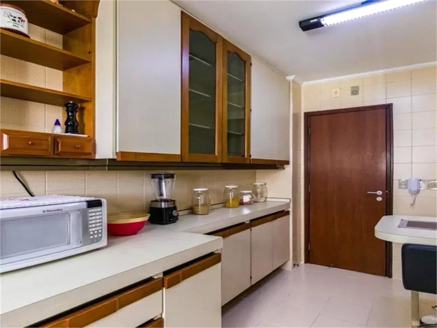 Apartamento à venda com 4 quartos, sendo 3 suítes,  em Vila Andrade, São Paulo, SP