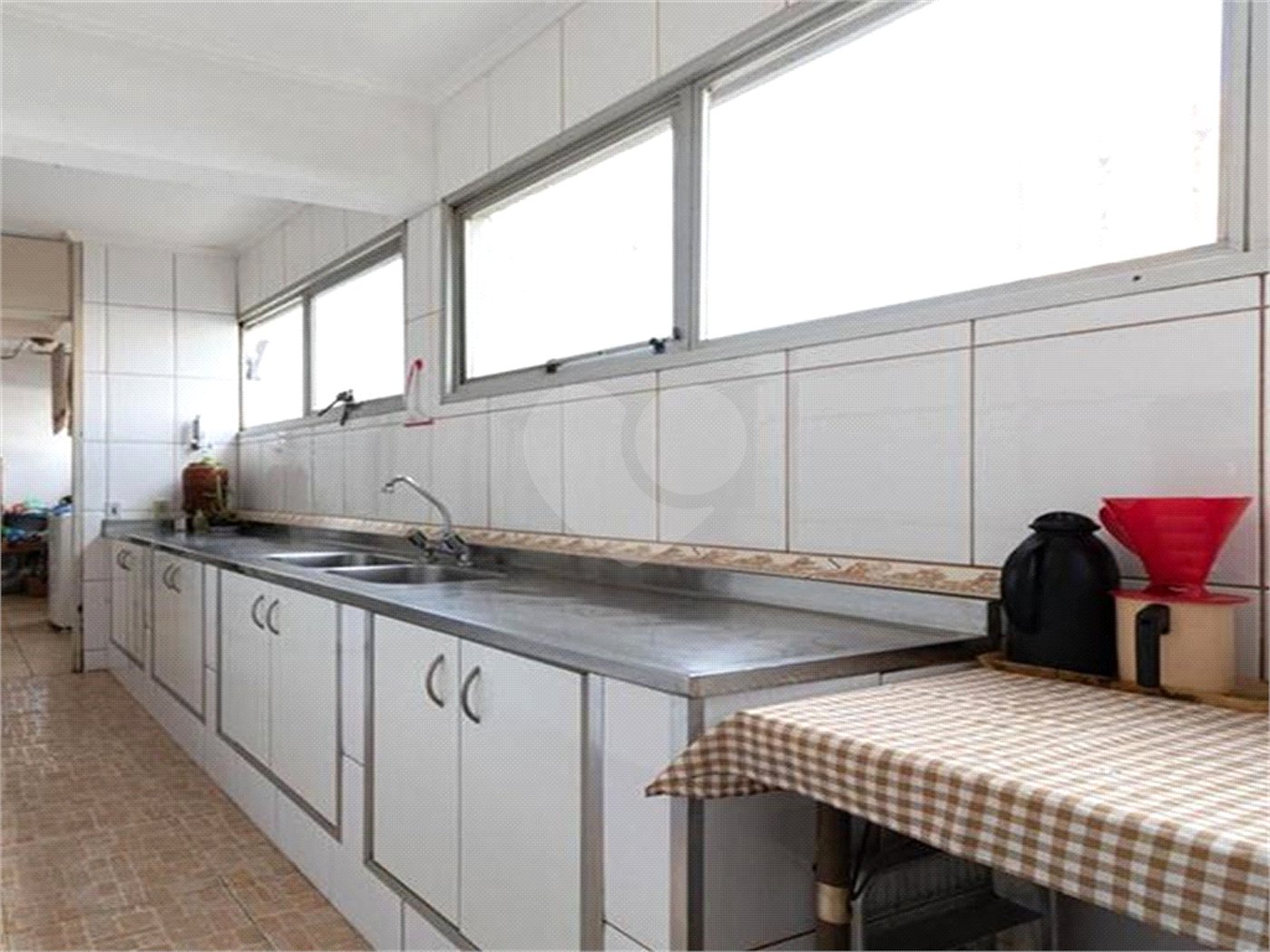 Apartamento à venda com 3 quartos, sendo 1 suíte, em Perdizes, São Paulo, SP