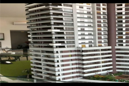 Apartamento à venda com 2 suítes em Butantã, São Paulo, SP