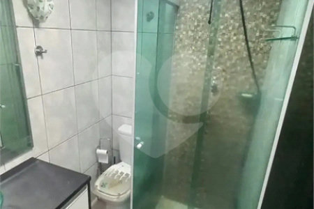 Apartamento à venda com 2 quartos, sendo 1 suíte, em Parque Esmeralda, São Paulo, SP
