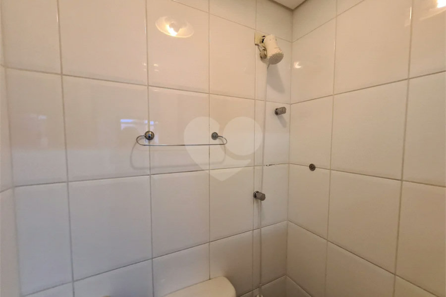 Apartamento à venda com 3 suítes em Santana, São Paulo, SP