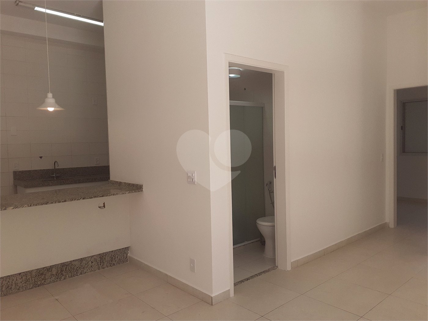 Apartamento à venda com 2 quartos, sendo 1 suíte, em Água Fria, São Paulo, SP